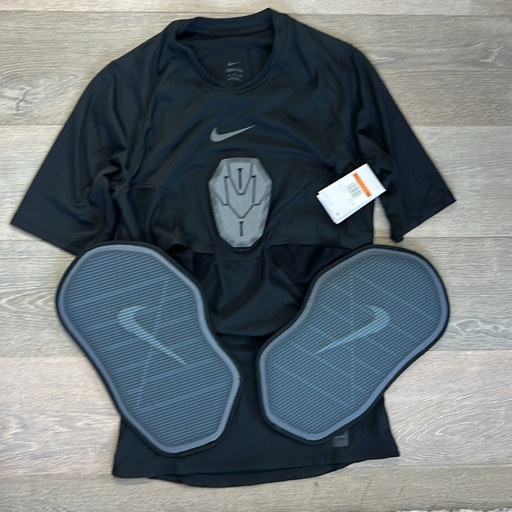 Nike Football Top - XXL
